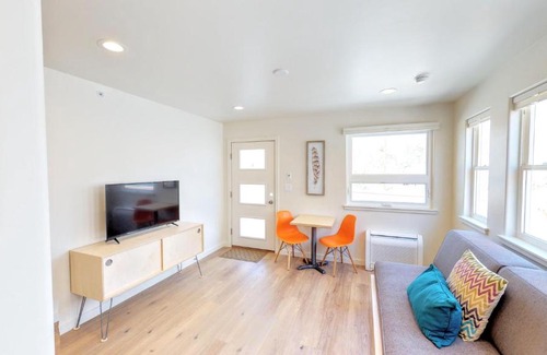 Moab House | Slot Canyon #A