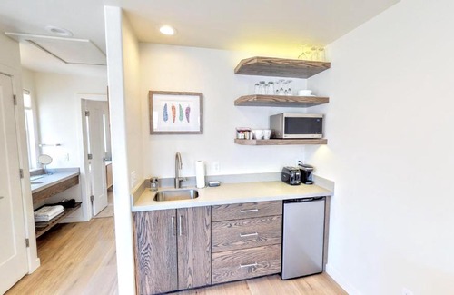 Moab House | Slot Canyon #A