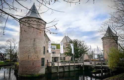 Schagen Hotel | Slot Hotel Schagen
