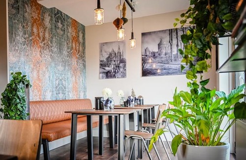 Schagen Hotel | Slot Hotel Schagen