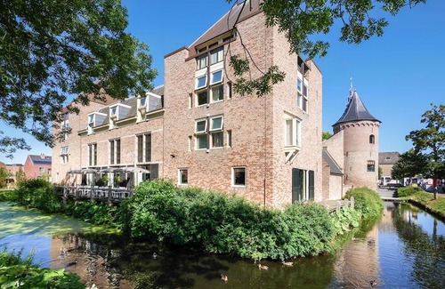 Schagen Hotel | Slot Hotel Schagen