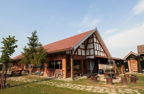 Madaras House | Slovenska Koliba 194