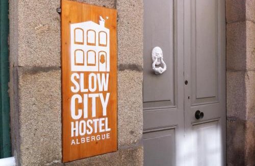 Pontevedra Old Town Hostel | Slow City Hostel Pontevedra