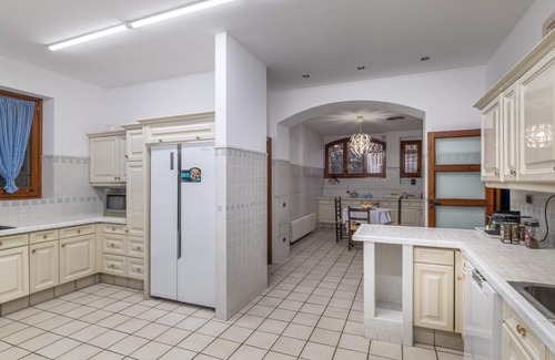 Cabrils Villa | Slow Life Mediterranean Castle