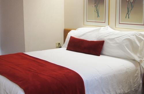 New Minas Hotel | Slumber Inn