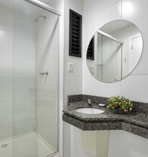 Sao Luis Hotel | SLZ Lagoa Hotel