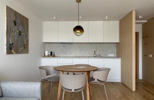 Anyksciai Apartment | SMĖLIS Anykščiuose