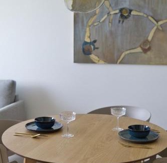 Anyksciai Apartment | SMĖLIS Anykščiuose