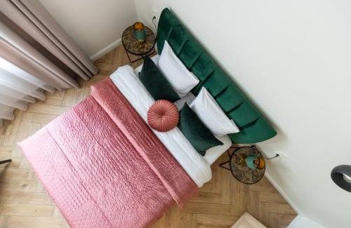 Palanga Apartment | Smėlynas Boutique & SPA