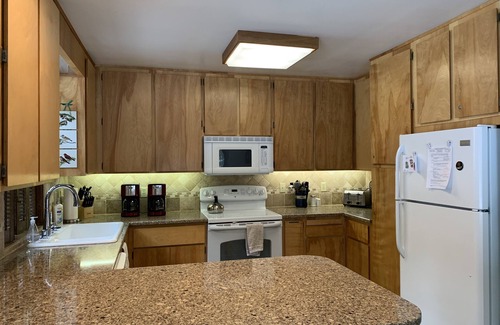 Black Butte Ranch House | SM BBR home - Perfect for two families!