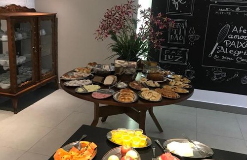 Industrial Hotel | SM Palace Hotel