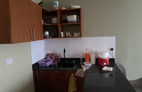 Galu Apartment | Small 2 bedroom house on Golini ridge