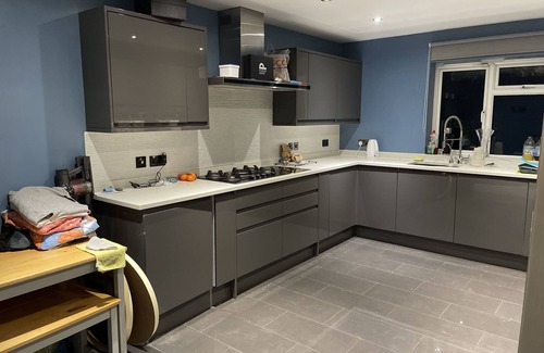 Toddington House | Small 4 bed annex in a quiet location with a lot of local attractions.