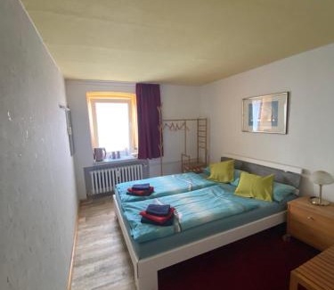 Amelunxen Apartment | small accomondation with possibility for wellness