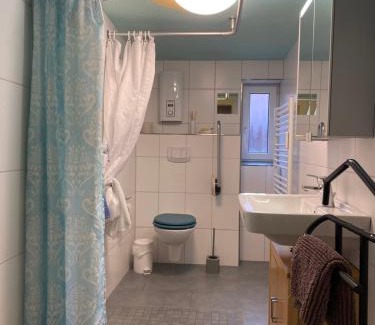 Amelunxen Apartment | small accomondation with possibility for wellness