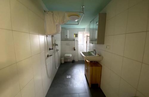 Amelunxen Apartment | small accomondation with possibility for wellness