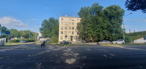 Avoti Apartment | Small apartment in Riga center
