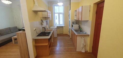 Avoti Apartment | Small apartment in Riga center