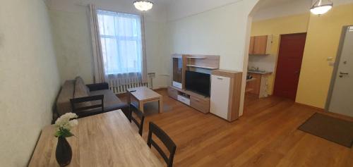 Avoti Apartment | Small apartment in Riga center