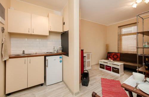 Lasnamae Apartment | Small Apartment in Sikupilli