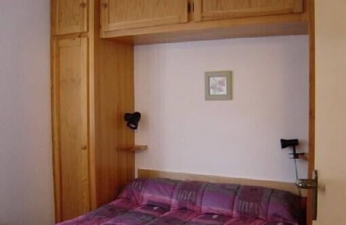 Sainte-Marie-de-Campan Apartment | Small apartment located in mountaineer village, very bright