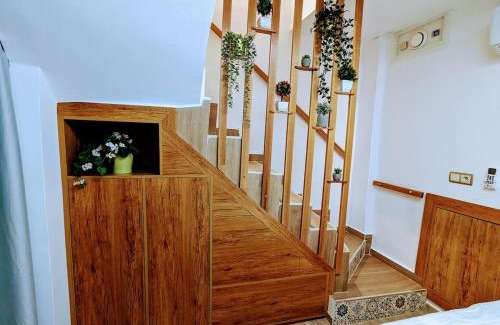 Quartier Des Orangers Apartment | Small Apartment studio in the center of Rabat