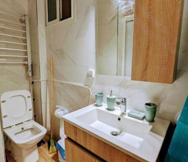 Quartier Des Orangers Apartment | Small Apartment studio in the center of Rabat