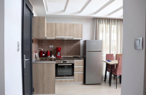 Skotina House | Small beautifully located resort with private pools.
