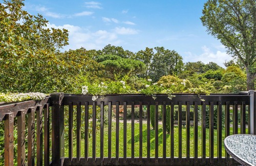 Deidesheim Apartment | Small but nice apartment with balcony