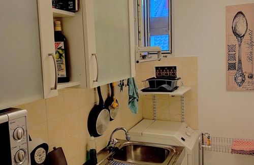 Pforzheim Apartment | Small but yours. small 1 room flat with balcony