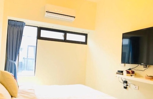 Hengchun Old Town House | Small Cat Hotel