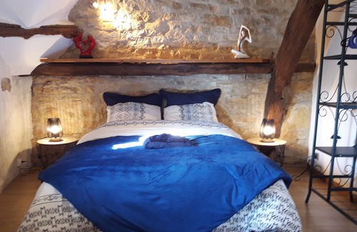 Ambeyrac House | Small charming house