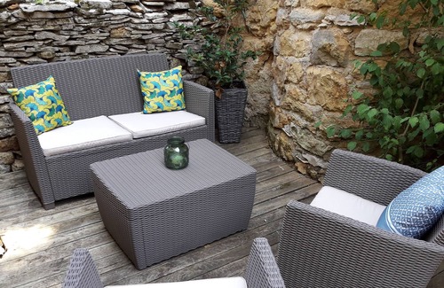 Ambeyrac House | Small charming house
