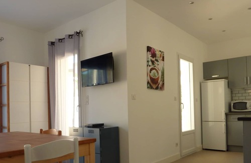 Molini Apartment | Small charming residence 10 minutes walk from the beach of Agosta