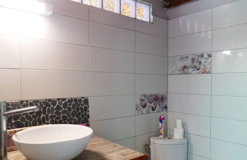 Le Carbet House | Small Creole hut, a haven of serenity 5 minutes from Carbet beach