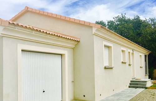 Santa-Maria-Poggio House | Small haven of peace !