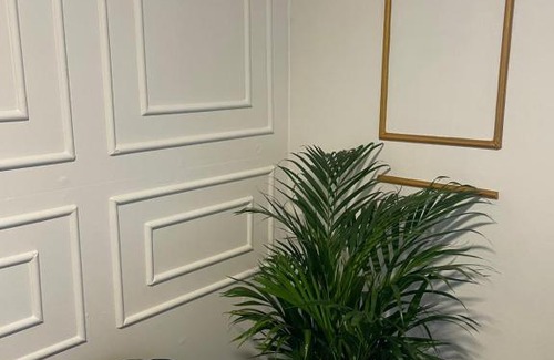 Downtown Johannesburg Apartment | Small Heaven