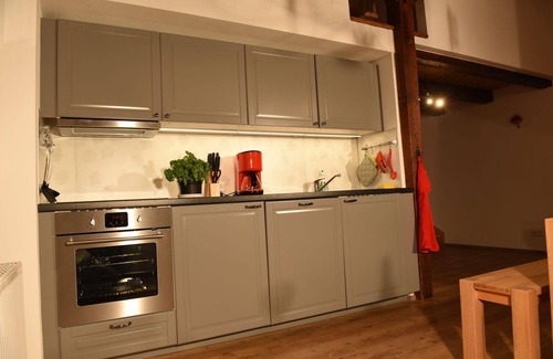 Umkirch House | Small holiday home in Umkirch