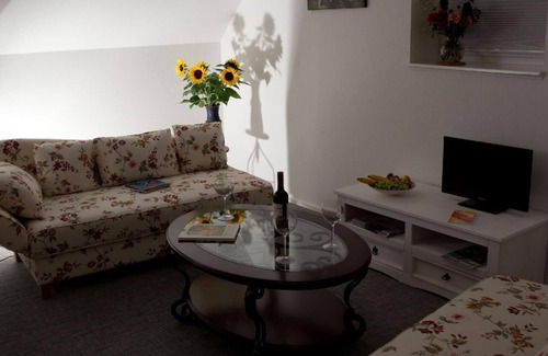 Umkirch House | Small holiday home in Umkirch