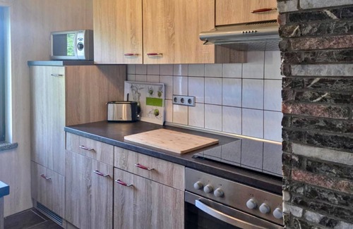 Altenfeld House | Small house in the Thuringian Forest with pool