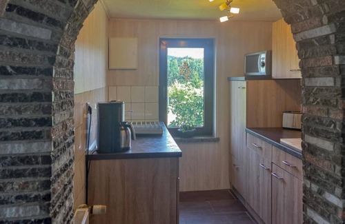 Altenfeld House | Small house in the Thuringian Forest with pool