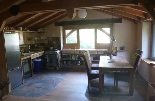 Penne House | Small house in the heart of the Aveyron gorges