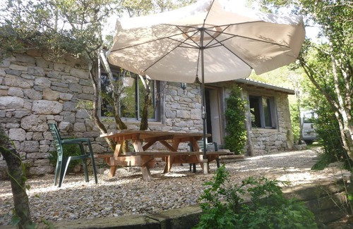 Penne House | Small house in the heart of the Aveyron gorges