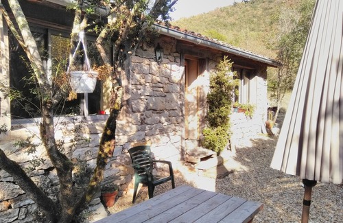 Penne House | Small house in the heart of the Aveyron gorges