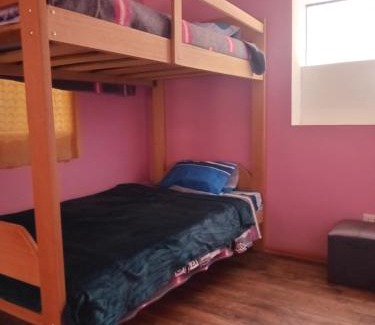 Pisac House | Small House Pisac