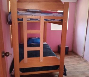 Pisac House | Small House Pisac