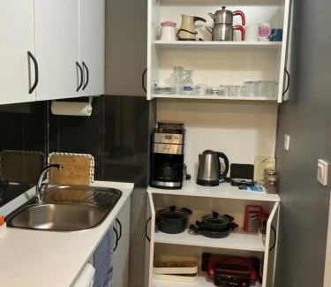 Konak Apartment | Small House