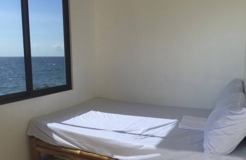 Catmon Resort | Small Houses in a Private Beach