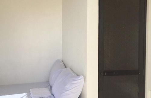 Catmon Resort | Small Houses in a Private Beach