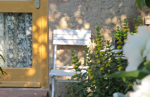 Straßbessenbach Apartment | Small luxury for 2 on the edge of the southern Spessart